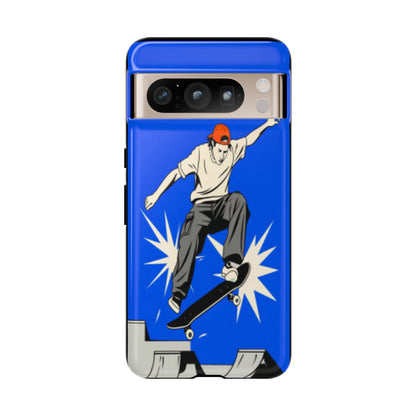 "Park Air" Mobile Phone Case