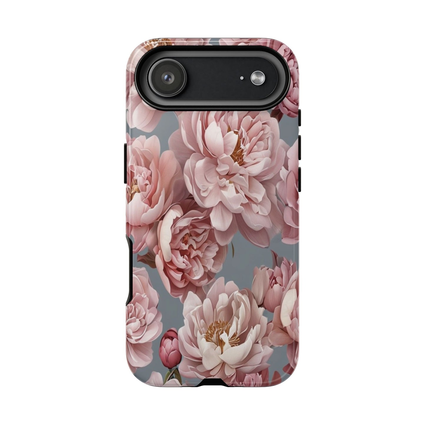 "Blushing Affair" Mobile Phone Case
