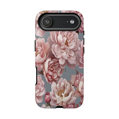 "Blushing Affair" Mobile Phone Case