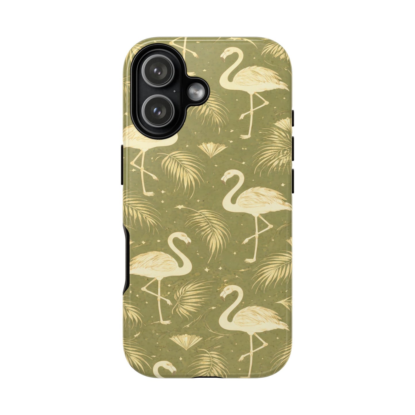 "Flamingo" Mobile Phone Case