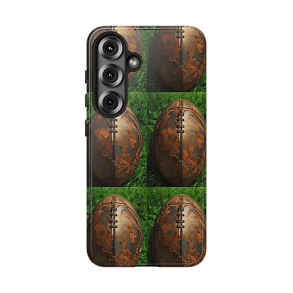 "The Old War Horse" Mobile Phone Case