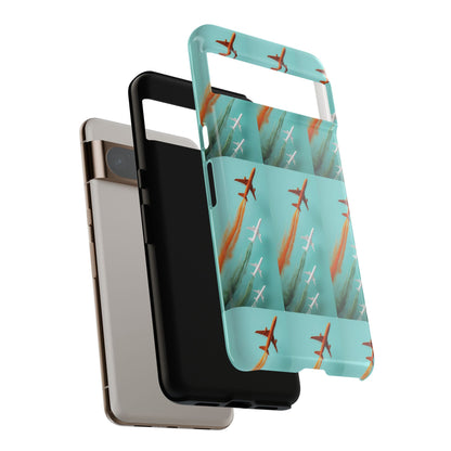 "Altitude" Mobile Phone Case