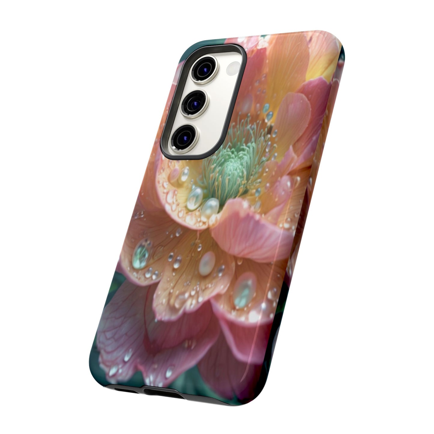 "Pearl" Mobile Phone Cover