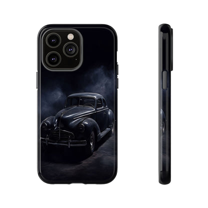 "Runs Like a Beauty" Mobile Phone Case