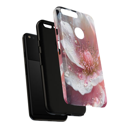 "Her Story" Mobile Phone Case