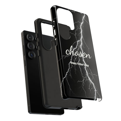 "Chosen" Mobile Phone Case