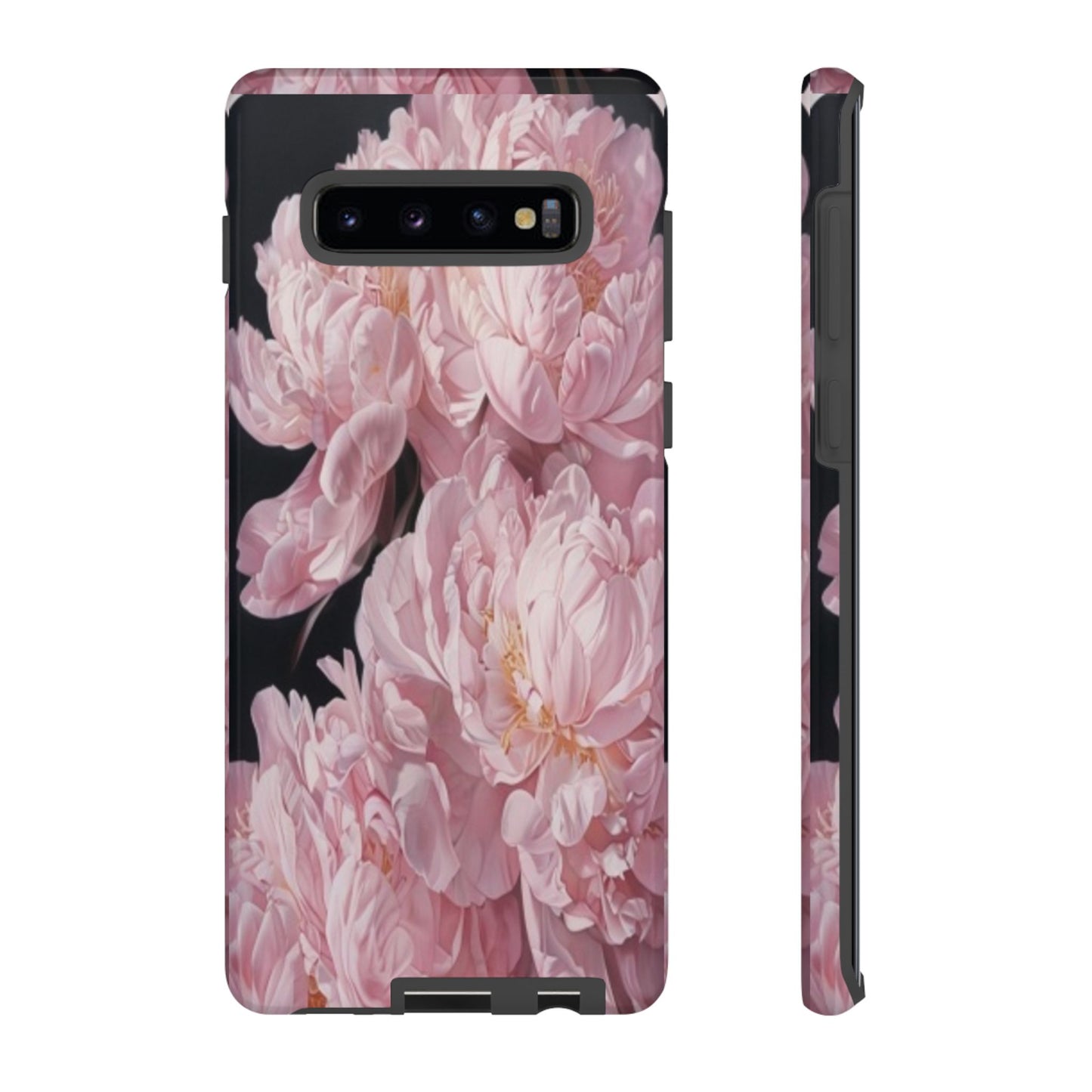 "Lady in Blush" Mobile Phone Case