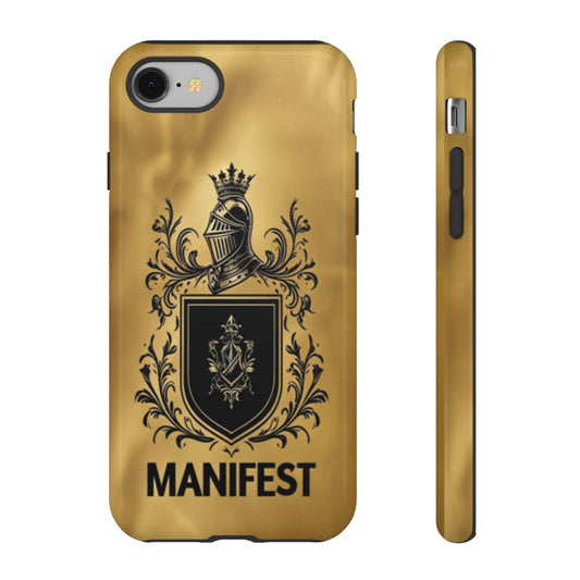 "Armour Up" Mobile Phone Case