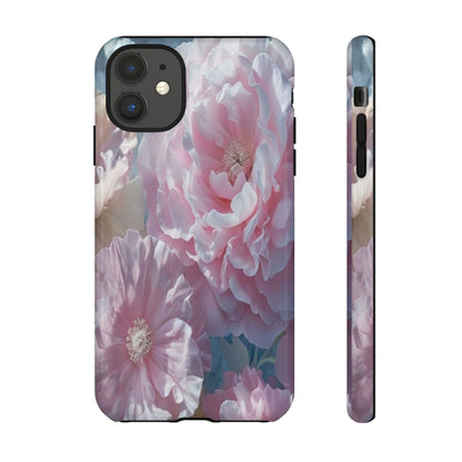"Scandal in Bloom" Mobile Phone Case