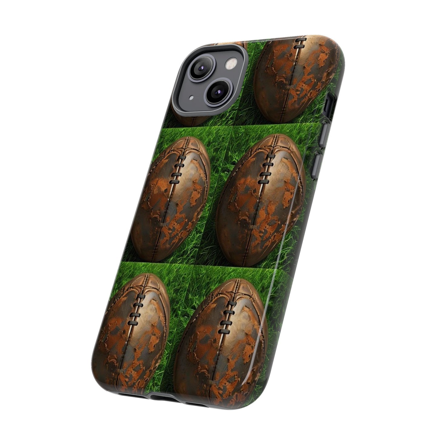 "The Old War Horse" Mobile Phone Case