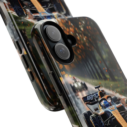 "Speed" Mobile Phone Case