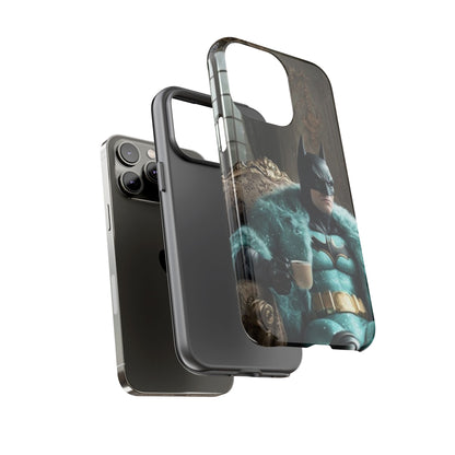 "The Dark Knight" Mobile Phone Case