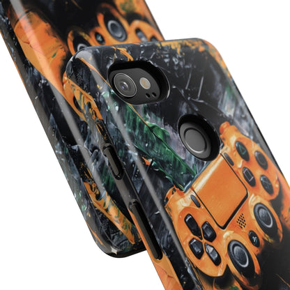 "Press Start" Mobile Phone Case