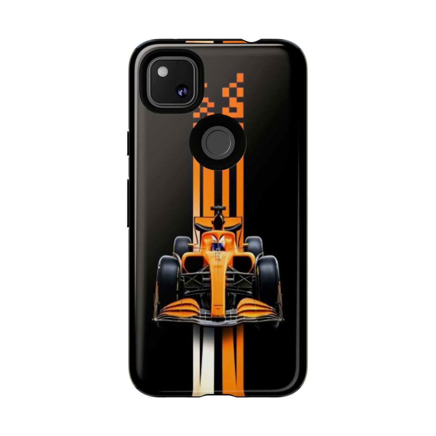"Zero to Legend" Mobile Phone Case