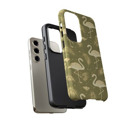 "Flamingo" Mobile Phone Case