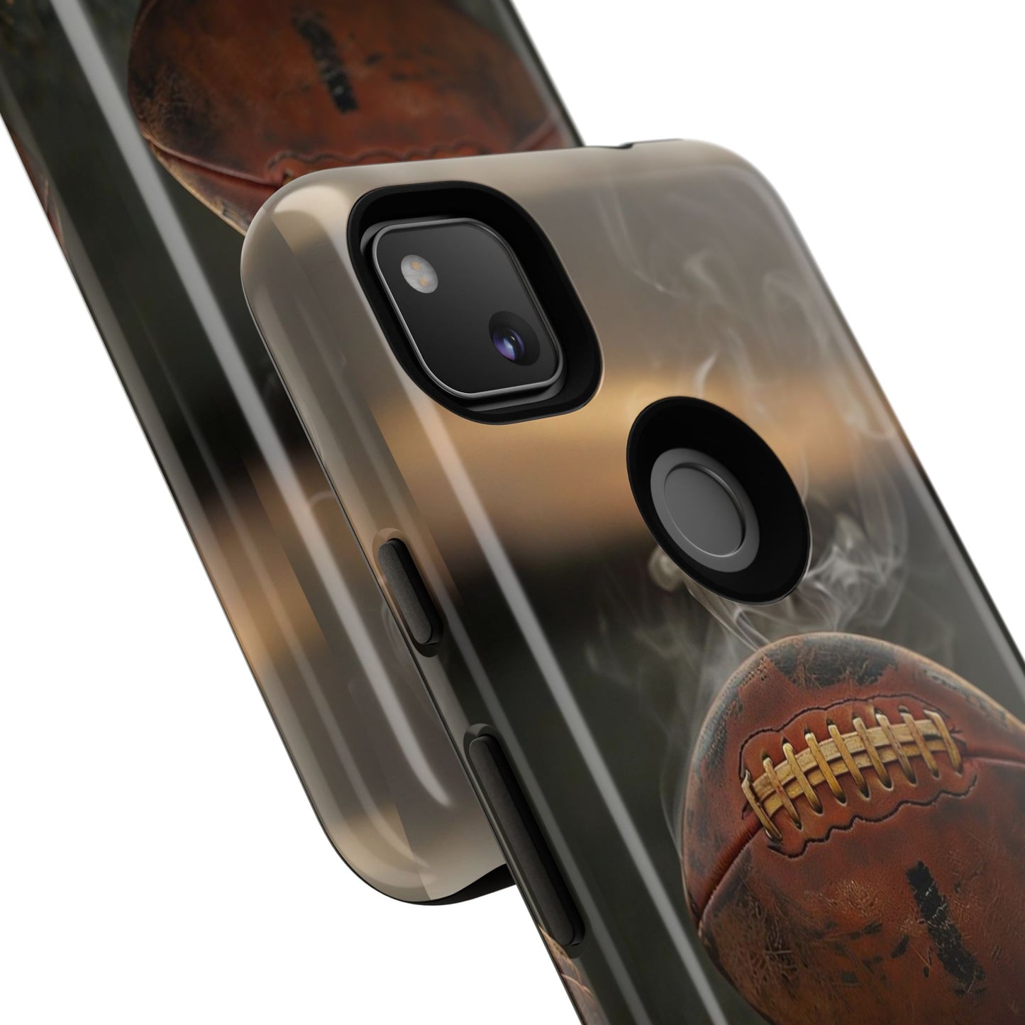 "Rugby" Mobile Phone Case