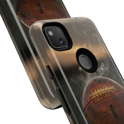 "Rugby" Mobile Phone Case