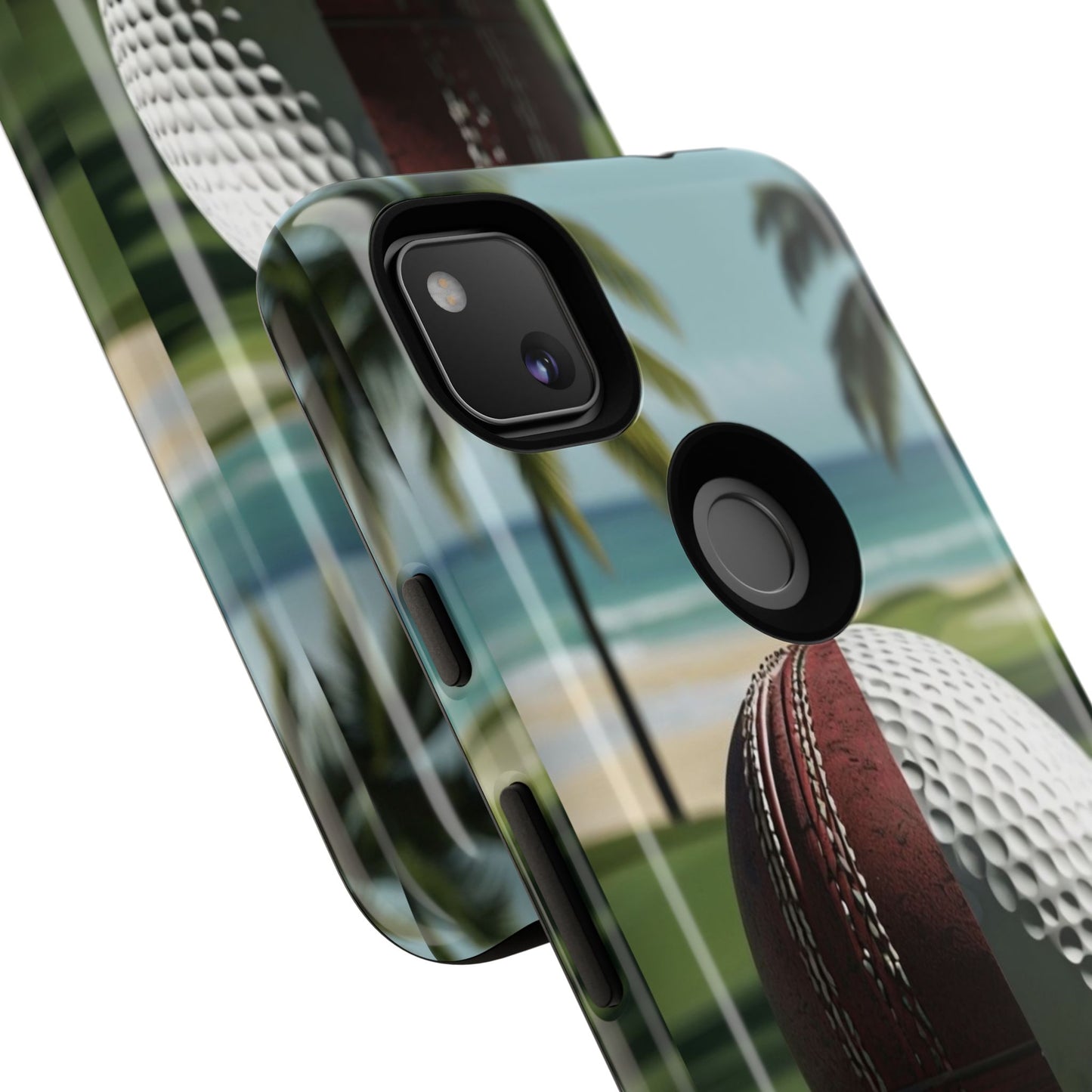 "The All-Rounder" Mobile Phone Case