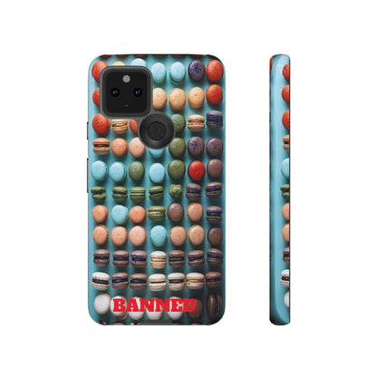 "Not on Ozempic Lists" Mobile Phone Case