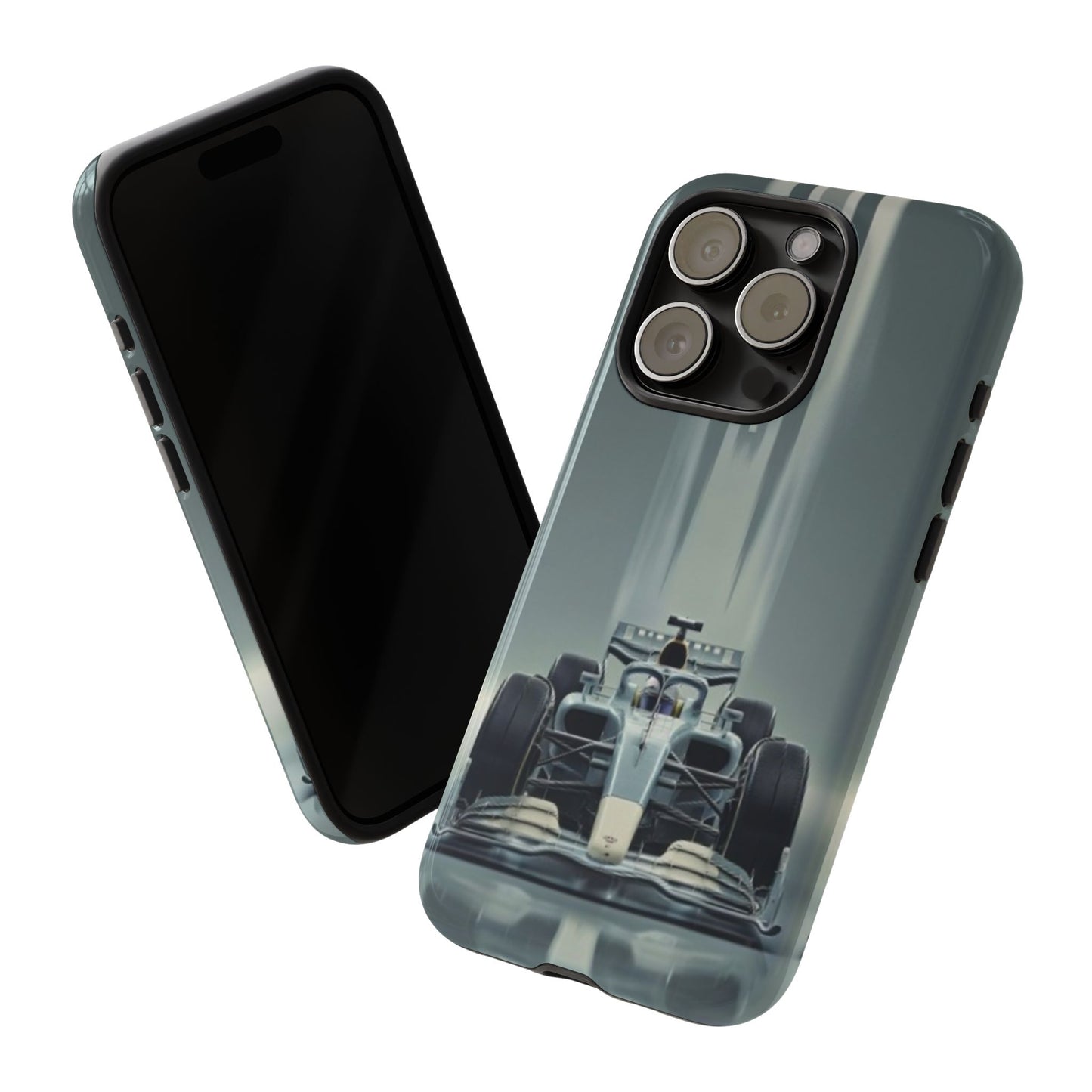 "The Slipstream" Mobile Phone Case