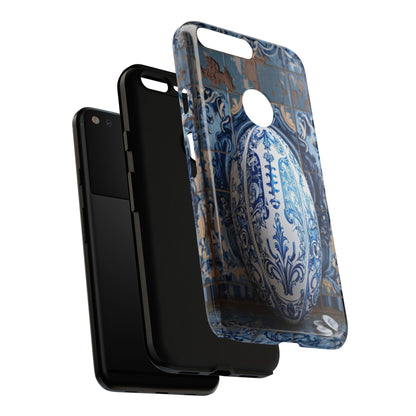 "Time for a Change?" Mobile Phone Case