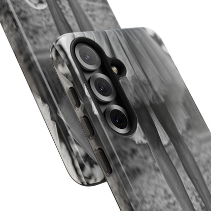 "Play for Peace" Mobile Phone Case