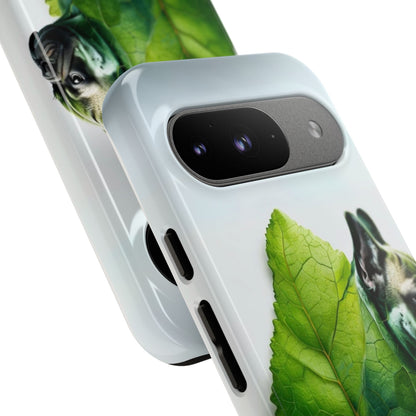 "Gigi" Mobile Phone Case