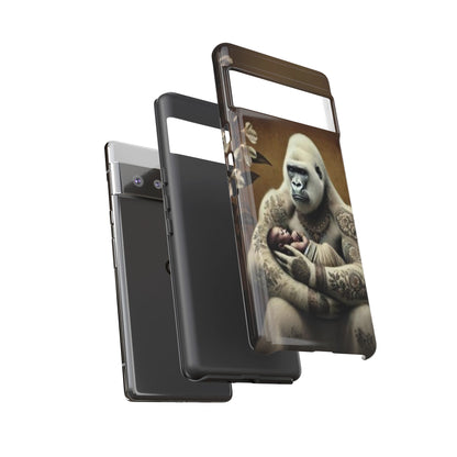 "Kindred" Mobile Phone Case