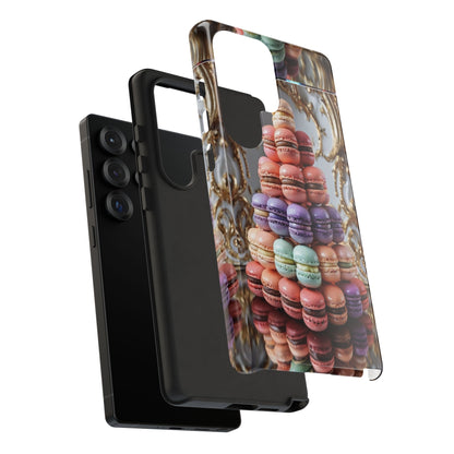 "High Tea, High Expectations" Mobile Phone Case