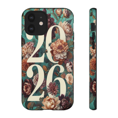 "2026" Mobile Phone Case