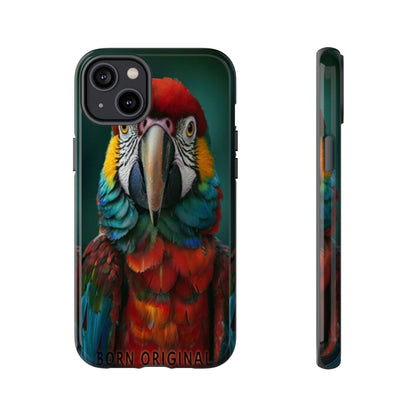 "Born Original" Mobile Phone Case
