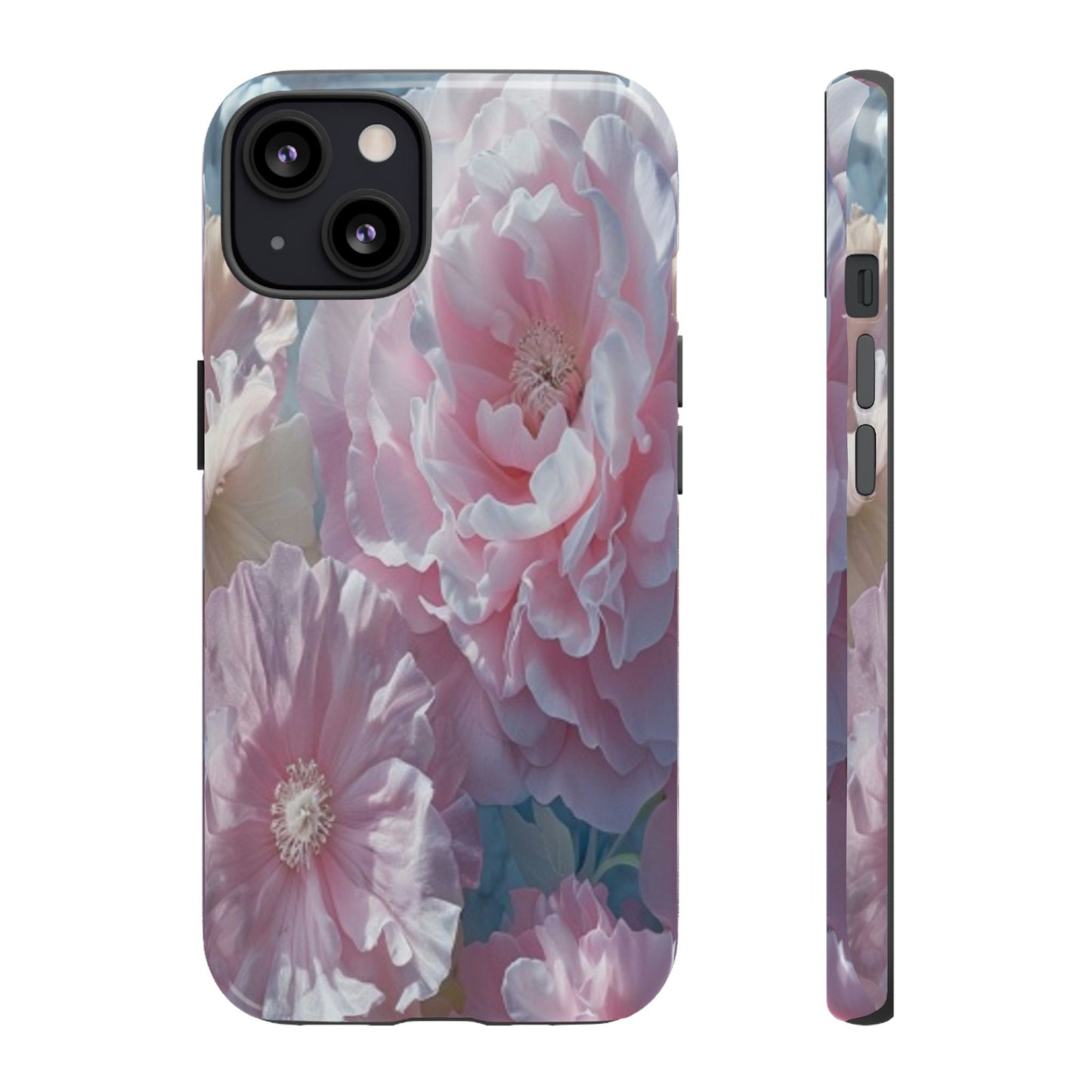 "Scandal in Bloom" Mobile Phone Case