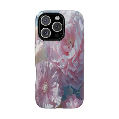 "Scandal in Bloom" Mobile Phone Case
