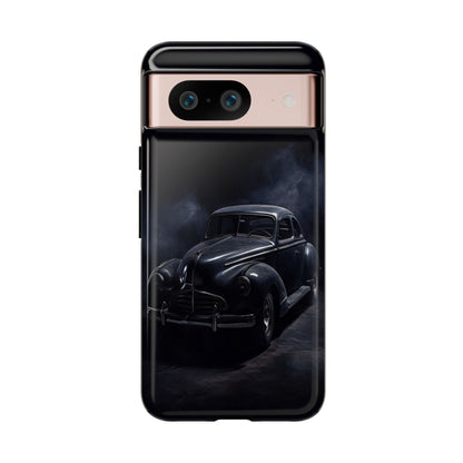 "Runs Like a Beauty" Mobile Phone Case