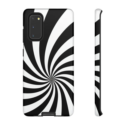 "Spin Cycle" Mobile Phone Case