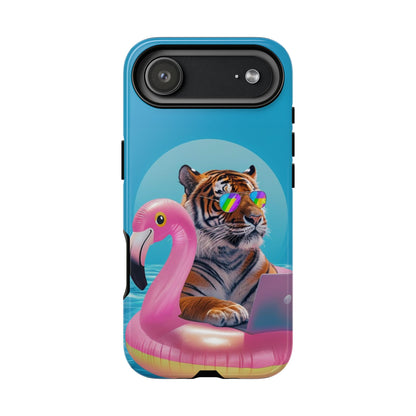 "Tiger" Mobile Phone Case