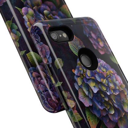 "Petal Couture" Mobile Phone Case