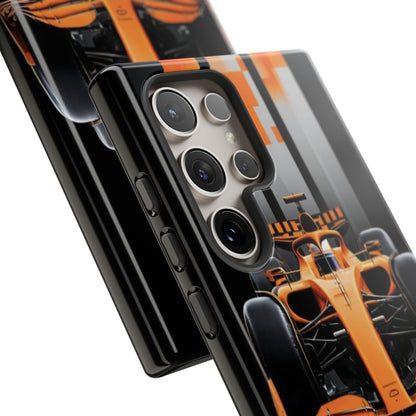 "I Am Fast" Mobile Phone Case