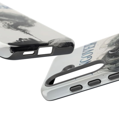 "Rough Draft" Mobile Phone Case