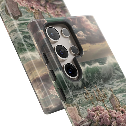 "High Tide" Mobile Phone Case