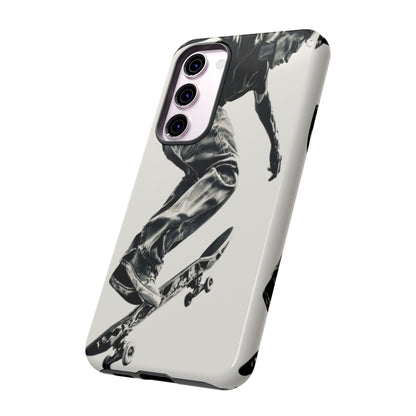 "Drop In" Mobile Phone Case