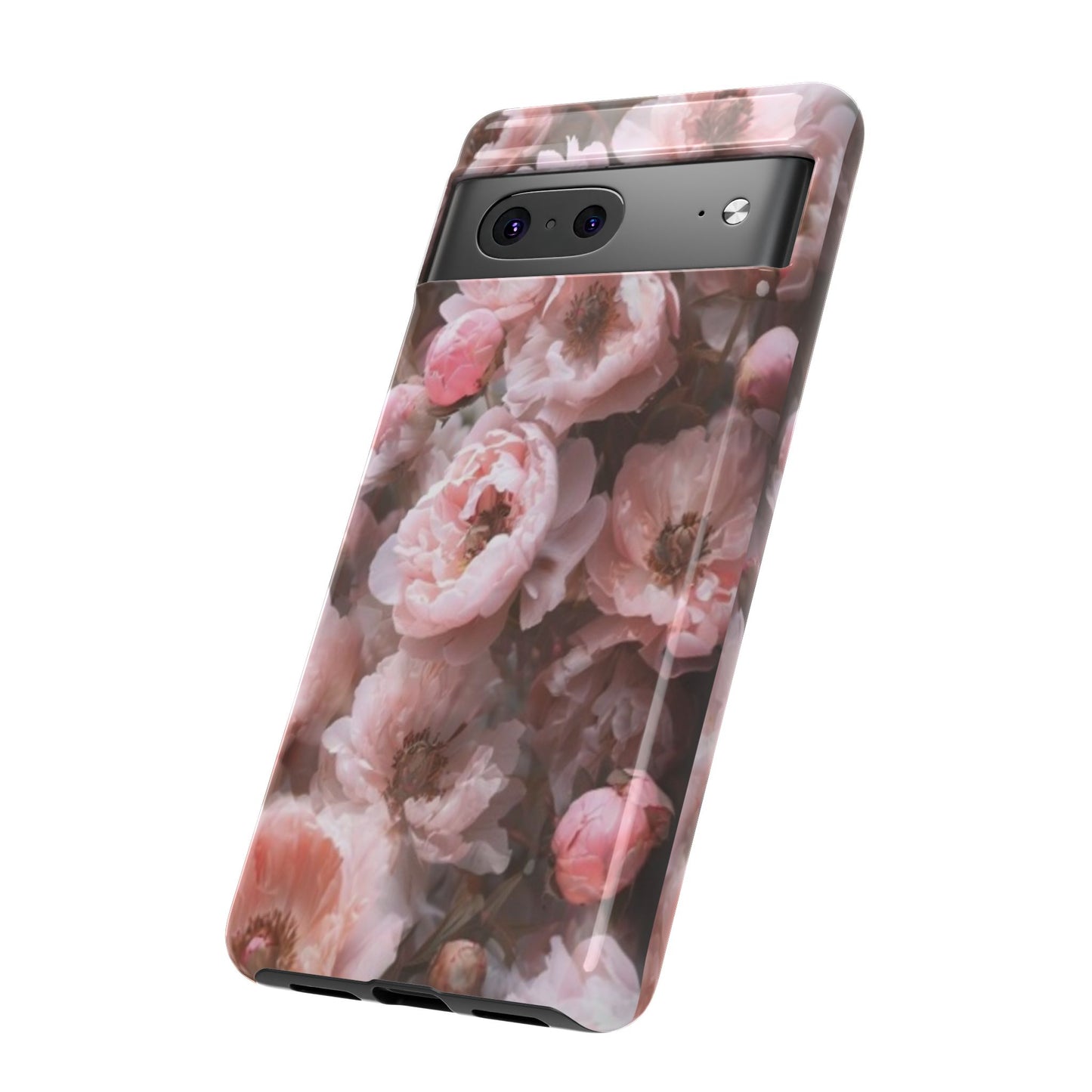 "Penelope in Pink" Mobile Phone Case