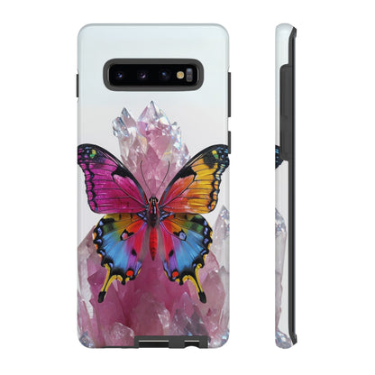 "Transference" Mobile Phone Case