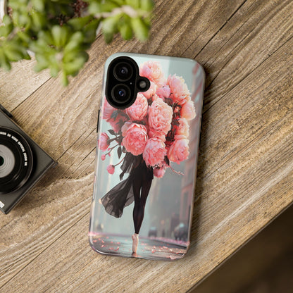 "Petal" Mobile Phone Case