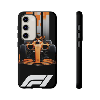 "I Am Fast" Mobile Phone Case