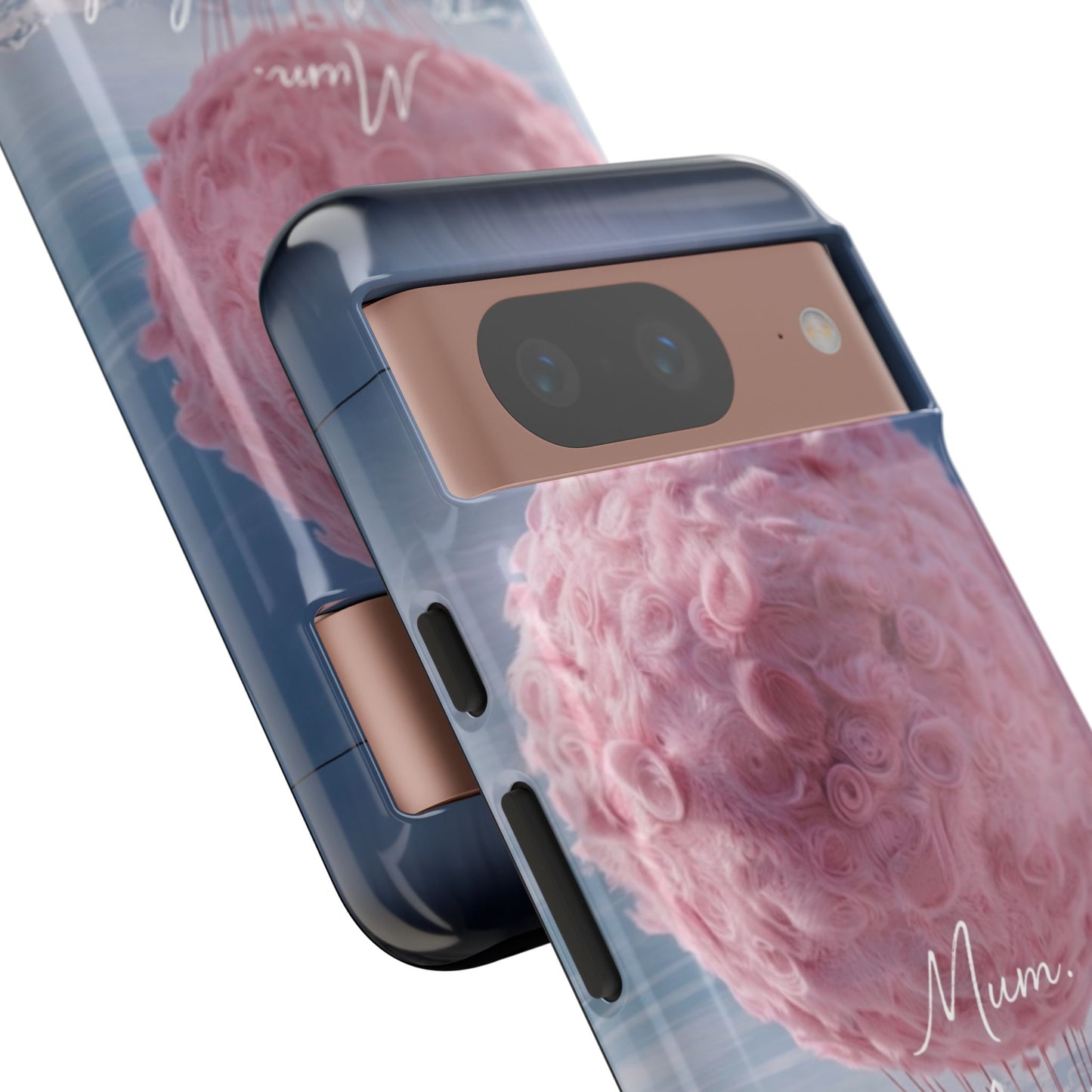 "Mum" Mobile Phone Case