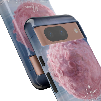 "Mum" Mobile Phone Case