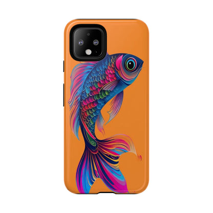 "Go with the Glow" Mobile Phone Case