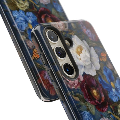 "Flourish" Mobile Phone Case