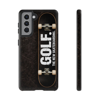 "Golf" Mobile Phone Case